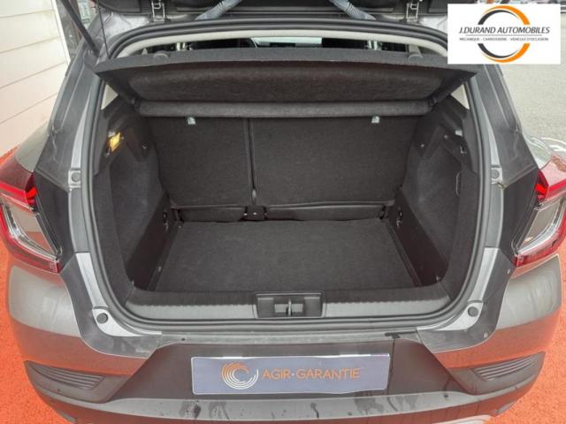 Renault Captur image 3