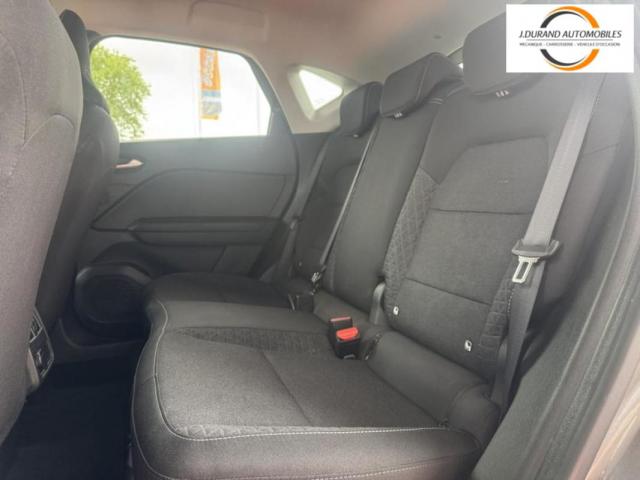 Renault Captur image 5