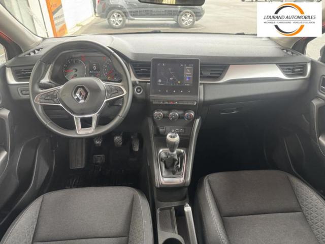 Renault Captur image 4