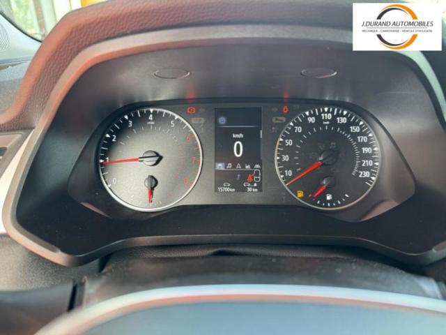 Renault Captur image 5