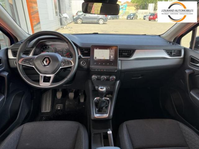 Renault Captur image 3