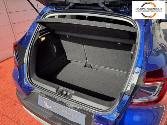 Renault Captur image 6