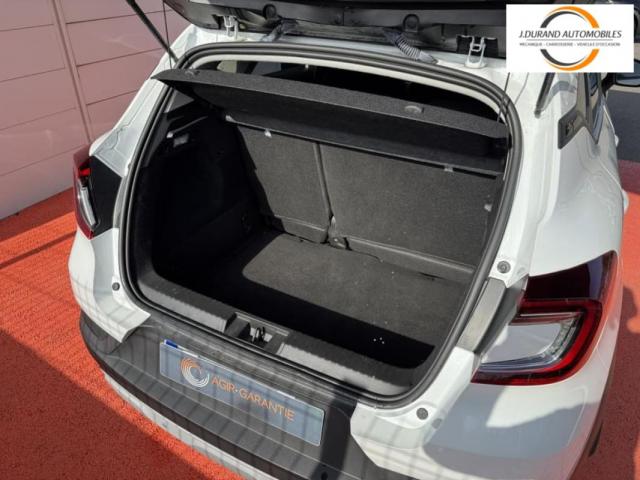 Renault Captur image 5