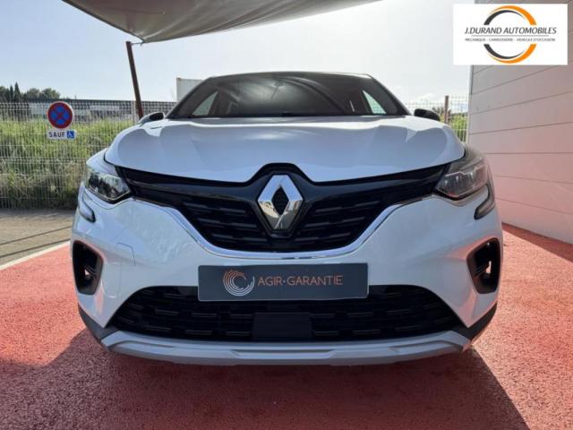 Renault Captur image 4