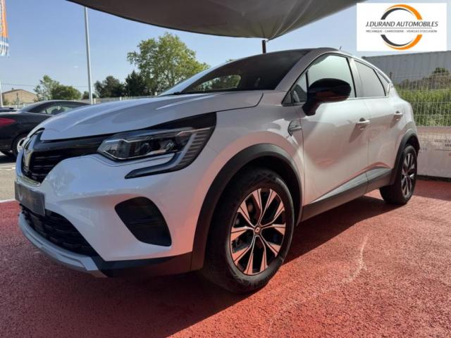 Renault Captur image 7