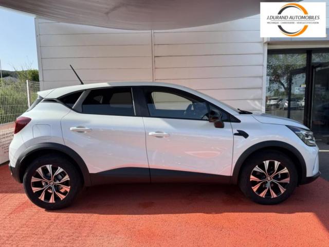 Renault Captur image 3