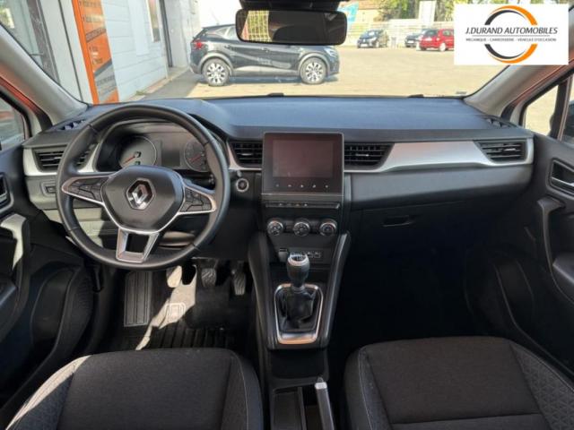 Renault Captur image 9
