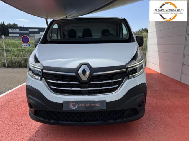 Renault Trafic image 6