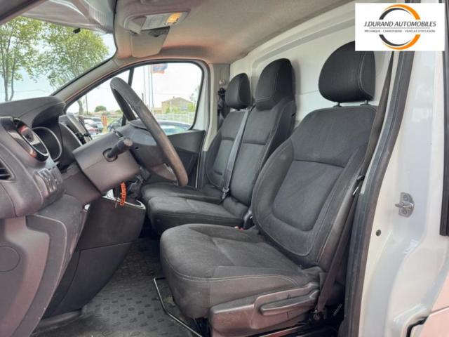 Renault Trafic image 5