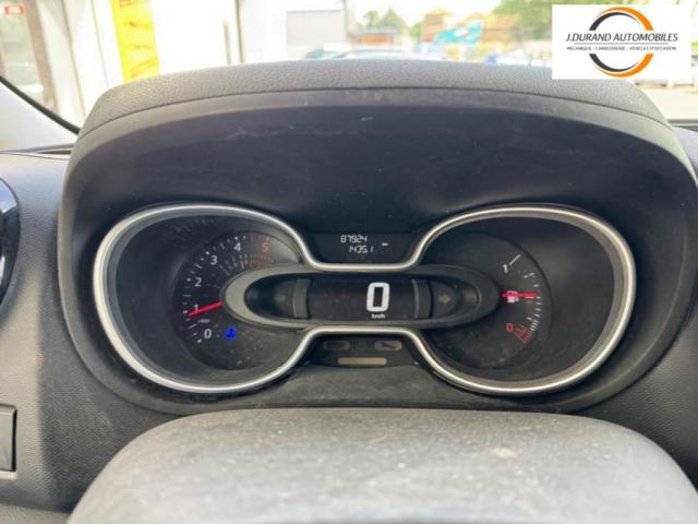 Renault Trafic image 7