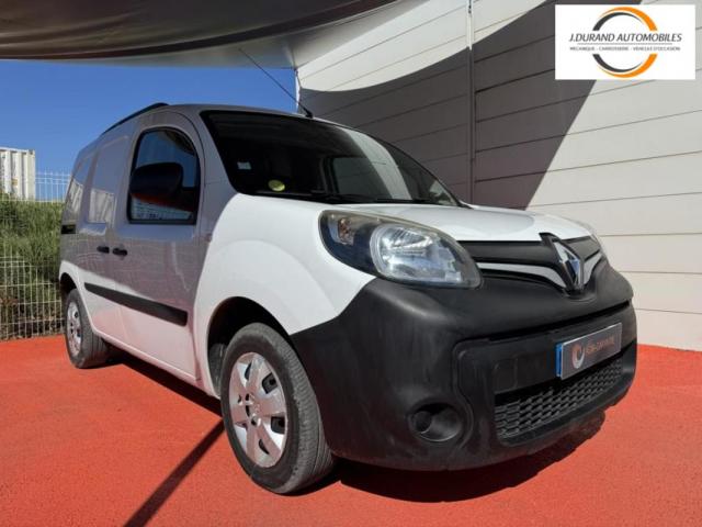 Renault Kangoo Express Blue Dci 80 Confort