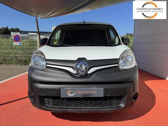 Renault Kangoo Express image 7