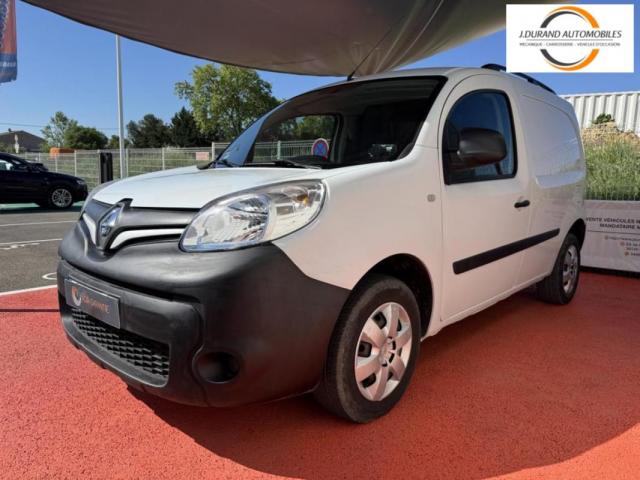 Renault Kangoo Express image 3