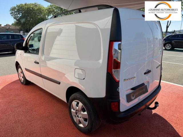 Renault Kangoo Express image 5