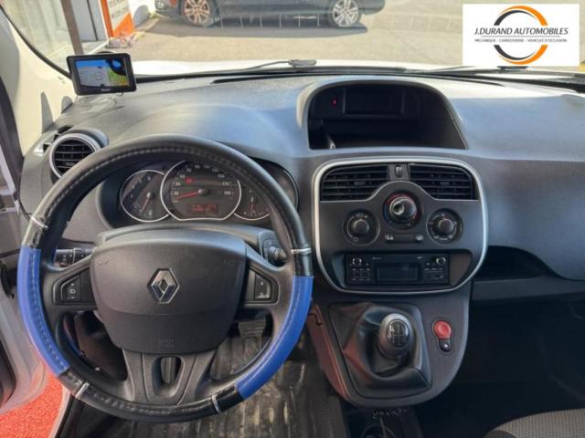 Renault Kangoo Express image 6