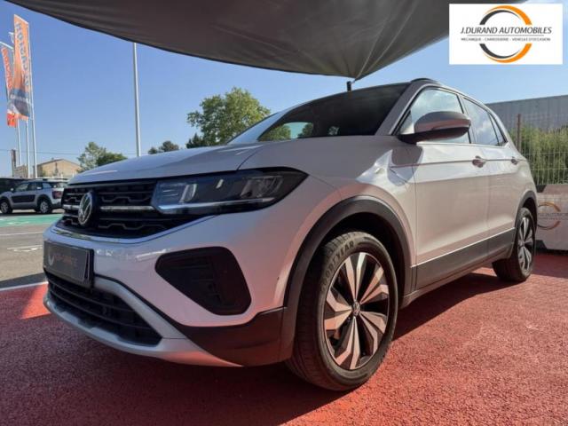 Volkswagen T-Cross image 9