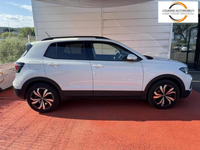 Volkswagen T-Cross image 6