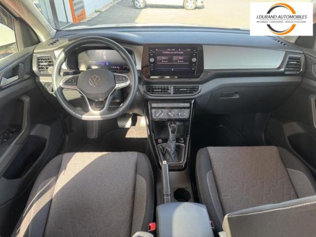 Volkswagen T-Cross image 5