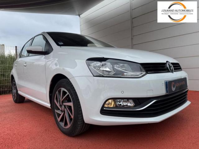 Volkswagen Polo 1.2 Tsi 90 Bmt Confortline