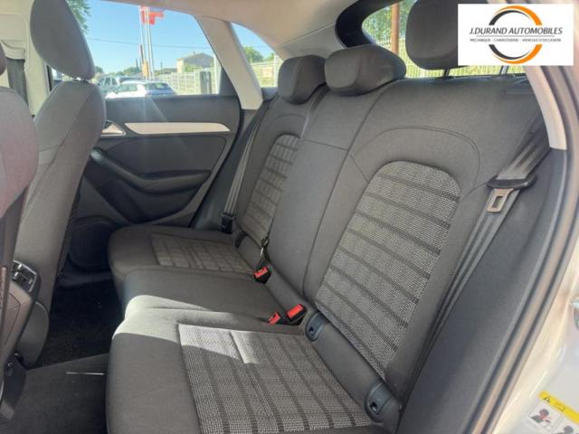 Audi Q3 image 8