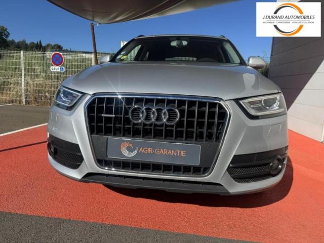 Audi Q3 image 3