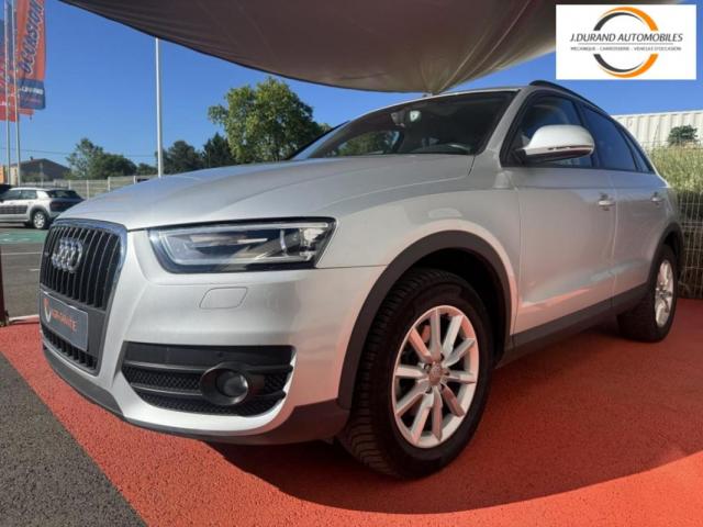 Audi Q3 image 6