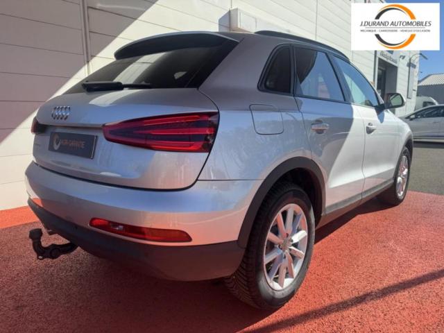 Audi Q3 image 7