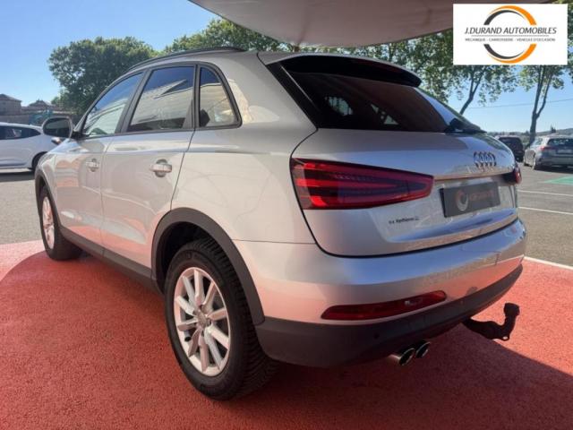 Audi Q3 image 2