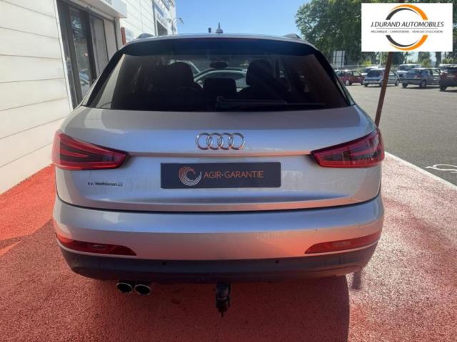 Audi Q3 image 1