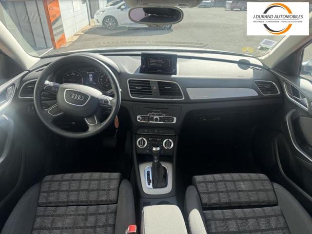 Audi Q3 image 5