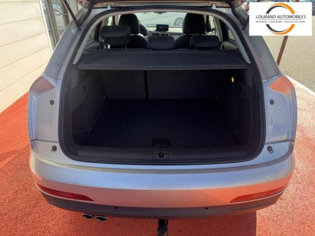 Audi Q3 image 4