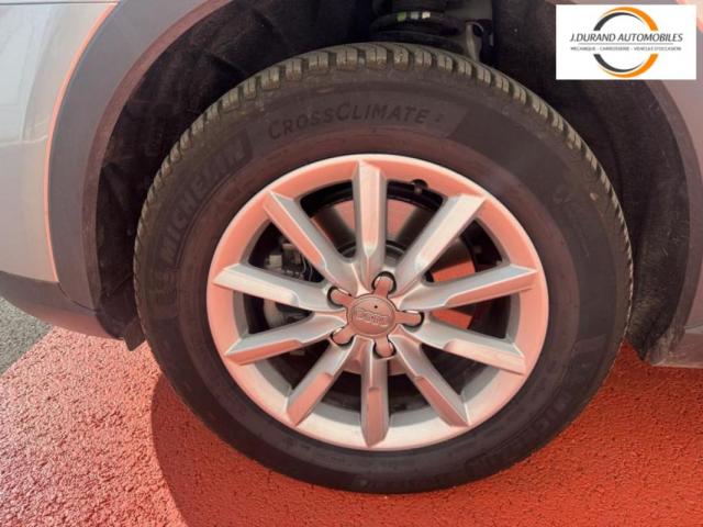 Audi Q3 image 9