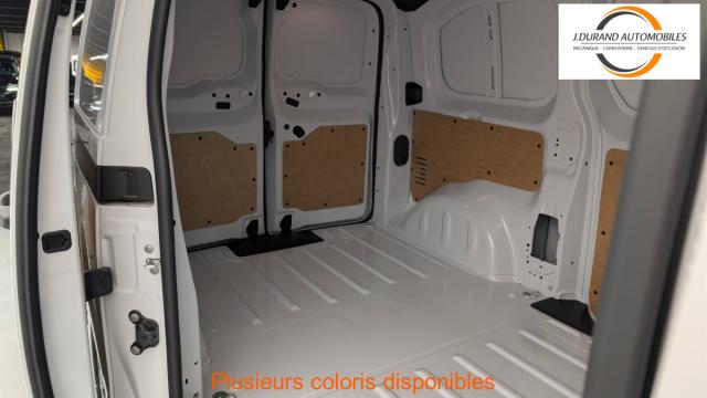 Peugeot Expert image 5