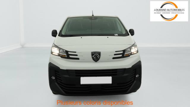 Peugeot Expert image 1