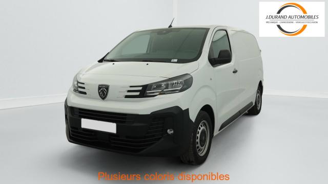 Peugeot Expert image 7