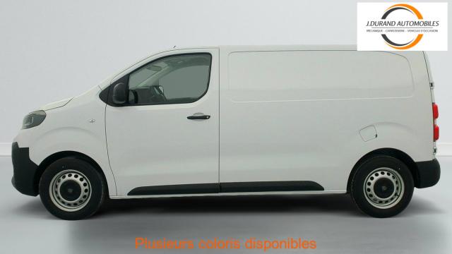 Peugeot Expert image 2