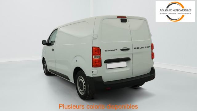 Peugeot Expert image 8