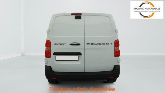 Peugeot Expert image 6