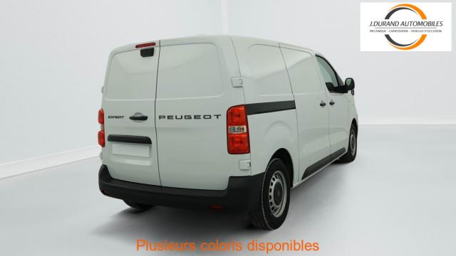 Peugeot Expert image 3