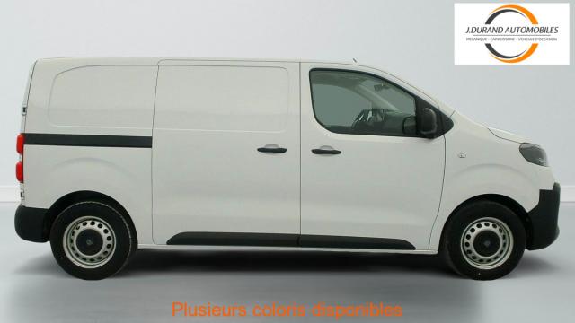 Peugeot Expert image 9