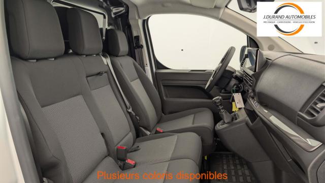 Peugeot Expert image 4
