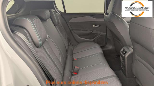 Peugeot 308 image 7