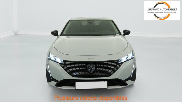 Peugeot 308 image 4