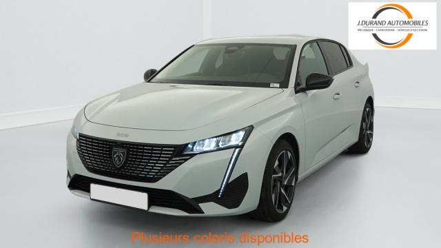 Peugeot 308 image 2
