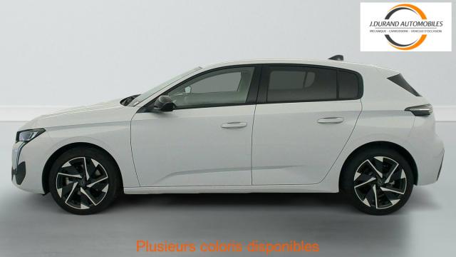 Peugeot 308 image 6