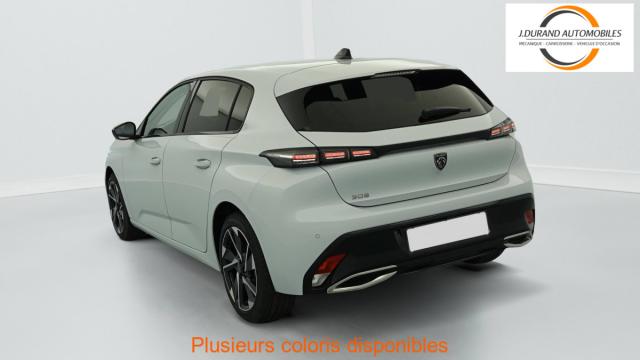 Peugeot 308 image 9