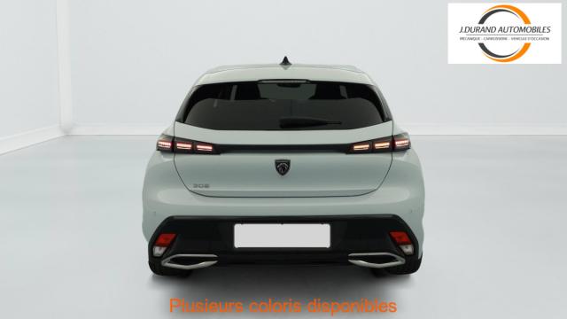 Peugeot 308 image 5