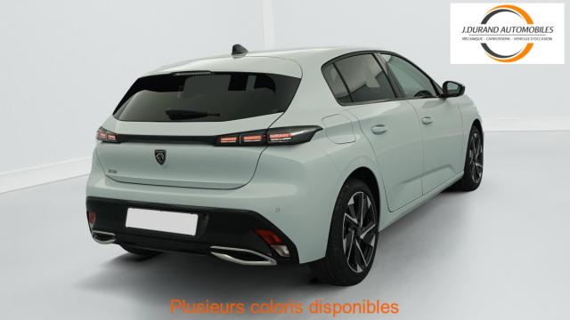 Peugeot 308 image 3
