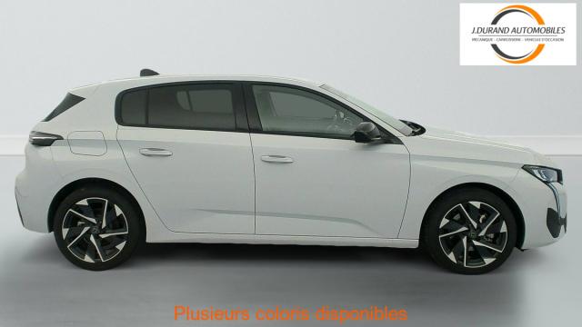 Peugeot 308 image 1
