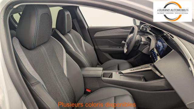 Peugeot 308 image 8